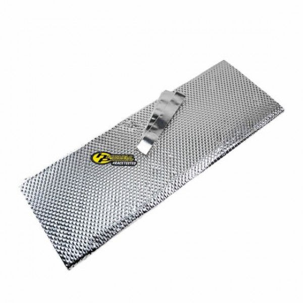 Heat Shield for Refrigerators 3mm thick x 58cm x 83cm kit 200