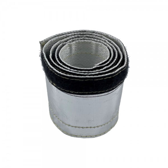 Reflecta Race Sleeve Hook & Loop 25mm ID x 1m