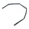 Reflecta Race Sleeve Hook & Loop 25mm ID x 1m