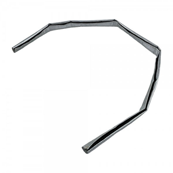 Reflecta Race Sleeve Hook & Loop 25mm ID x 1m
