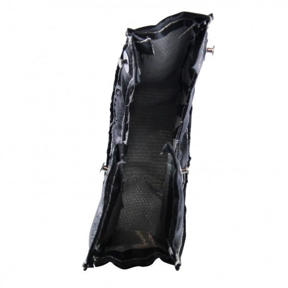 Turbo Cover Blanket Heat Shield (Beanie) T25 External Wastegate Silicone 550C