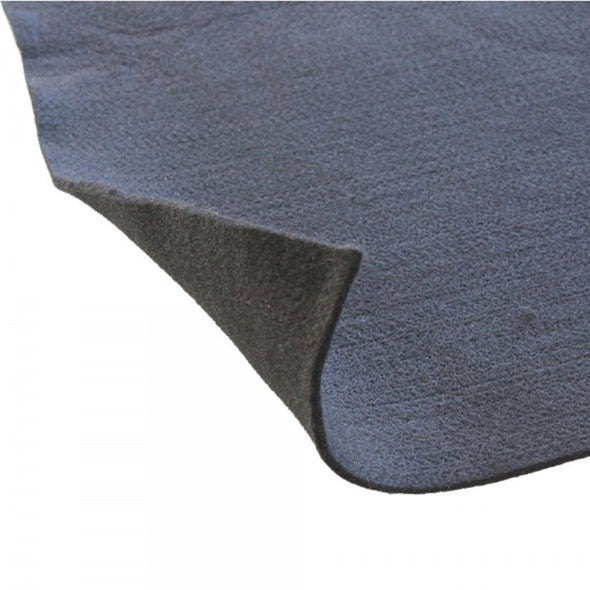 Heat Insulation Stealth Mat Ultra Thin 1mt x 2mt x 3mm Thick Rated to 800⁰C