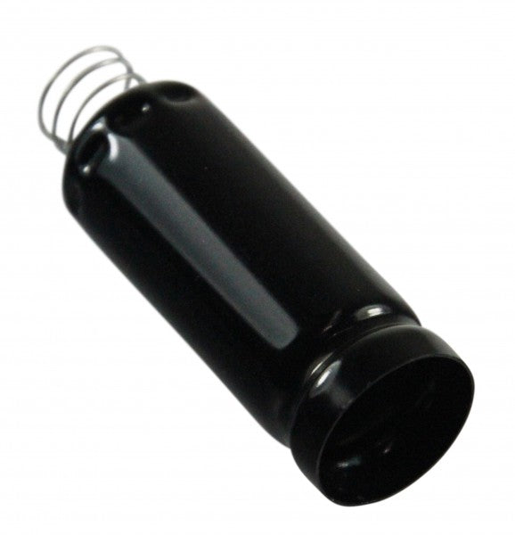Aluminium Spark Plug Insulation Boot Heat Shield Protector Black-Single OEM