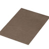 Lava Shield Mat 58cm x 60cm multi purpose thermal barrier with carbon fibre look