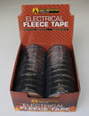 Thermal Fleece Wiring Loom Tape 19mm x 15mt roll Box 20